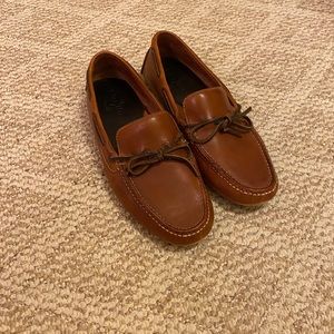 Cole Haan x Nike Air Loafer